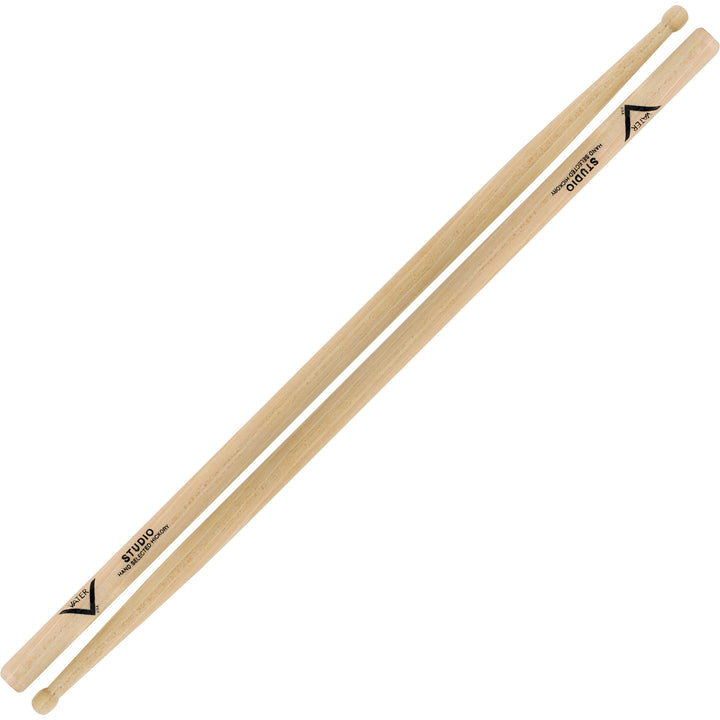 Vater VHSW - Vater American Hickory Studio Drumsticks