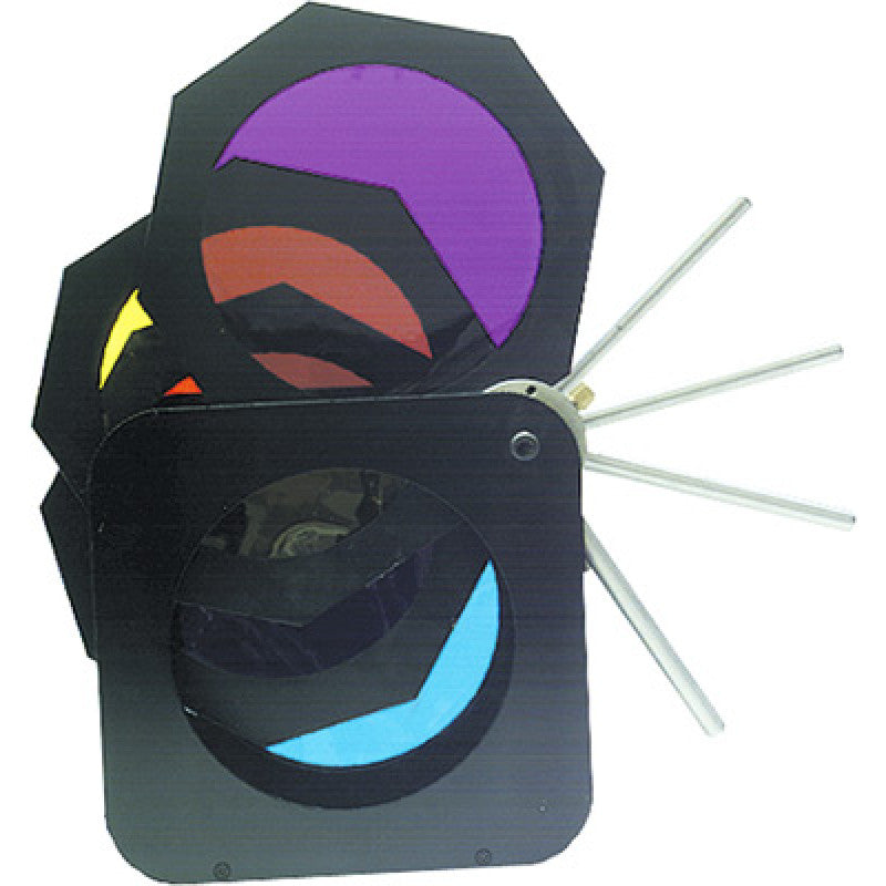 ADJ FS-6C - Color Changing Device for ADJ Followspots