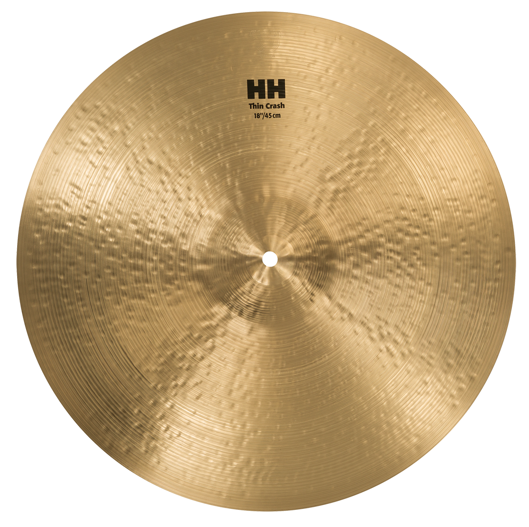Sabian 11806 - 18'' HH Thin Crash