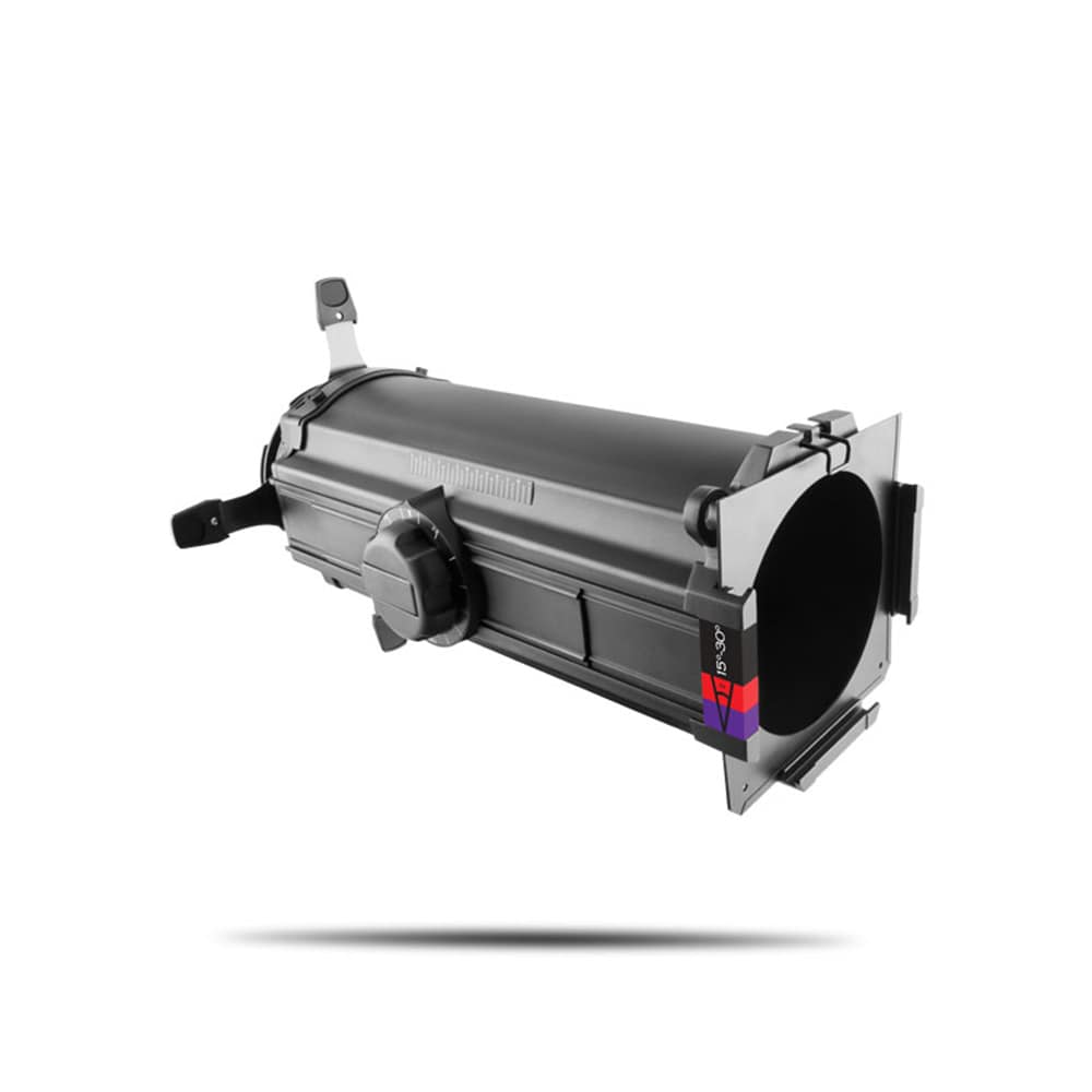 Chauvet Pro Ovation HD Zoom Lens 25-50 Degree