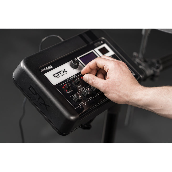 Yamaha DTX-PRO Electronic Drum Trigger Module for DTX8 Series