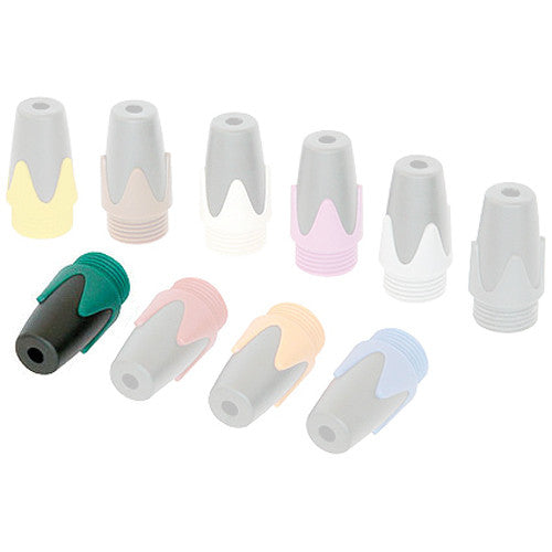 Neutrik BPX-5 - Green Bushing for Phone Plugs  -PX-Series