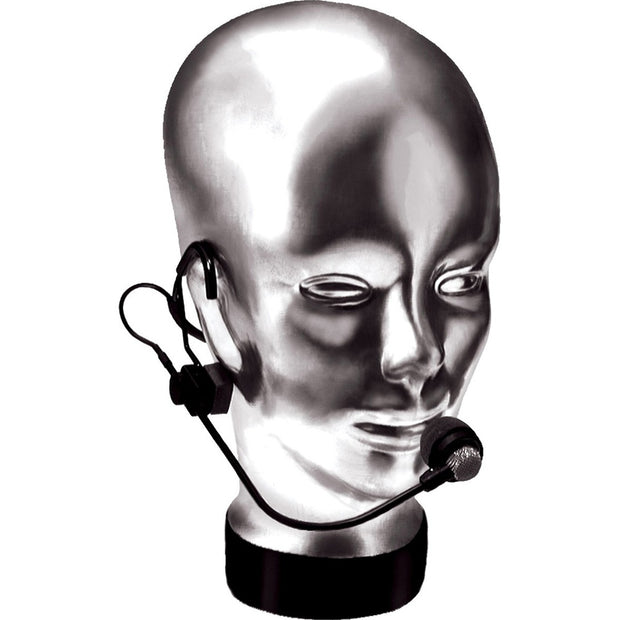 AKG CM311-XLR Headworn Presenter Microphone w/ XLR Connector