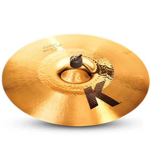 Zildjian K1219 - 19'' K Custom Hybrid Crash/SP