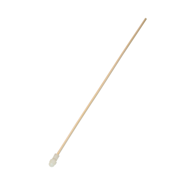 Remo HK-5910-CU - 10''Cuica, Friction Rod, Bamboo Nylon Fastening System