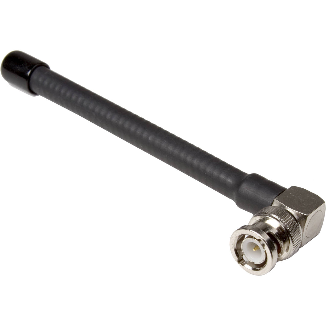 Listen Technologies LA-124 - 90 Degree Helical Antenna (216 MHz)