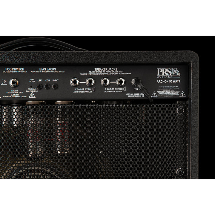 PRS Archon Guitar Amplifier 1x12” Combo 50-Watt