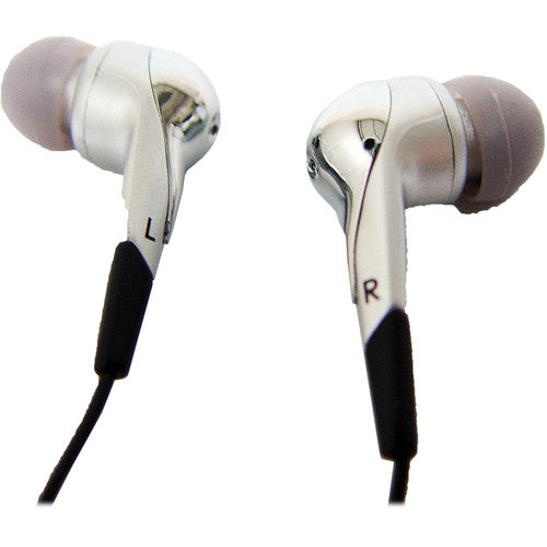 Rolls EB77 Stereo Earbuds
