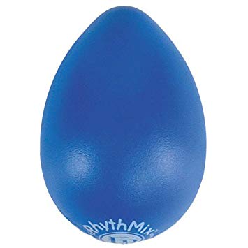 LP LPR004-BL - Rhythmix Eggs - 1 Pair Blueberry
