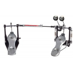 Gibraltar 5711DB - 5700 Series Double Bass Drum Pedal