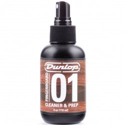 Dunlop JD6524 Fingerboard cleaner & Prep.
