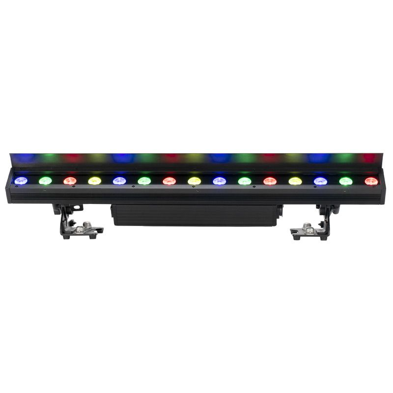 ADJ IP65 LED Bar Fixture w/ 15x20W RGBL