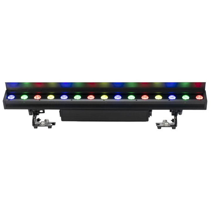 ADJ IP65 LED Bar Fixture w/ 15x20W RGBL