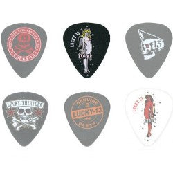 Dunlop L09R.60 Lucky13 Love girlrefill36/bag