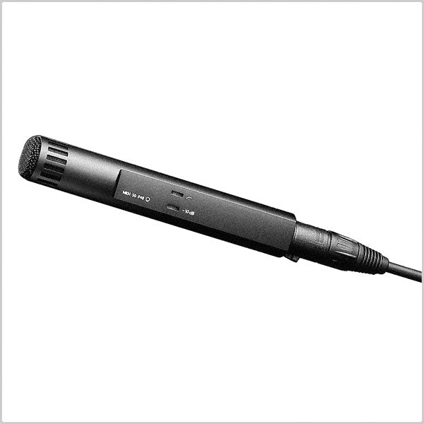Sennheiser MKH 50-P48