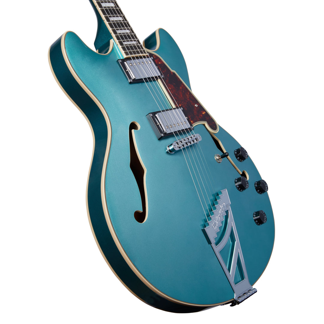 D'Angelico Premier DC Electric Guitar