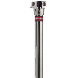 Gibraltar GSMP - Short 14'', 1.5'' diameter post, 1'', 7/8'', 3/4''