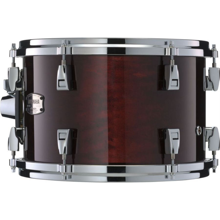 Yamaha Absolute Hybrid Maple AMP6F3 Tom Pack - Classic Walnut