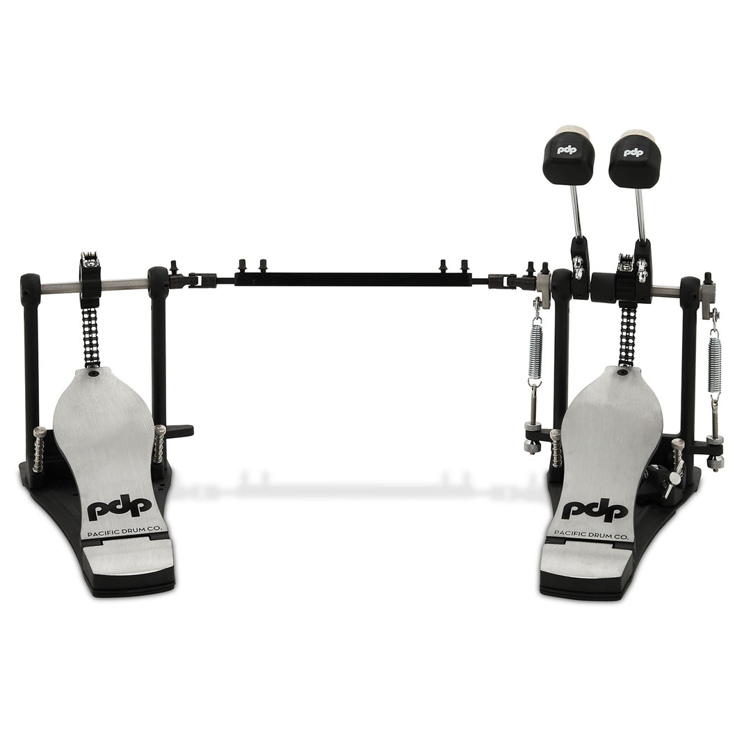 PDP 800 Series Double Kick Pedal (Double Chain)