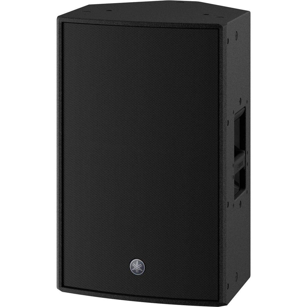 Yamaha CZR12 2-Way Passive Loudspeaker 800-Watts 12" - Black