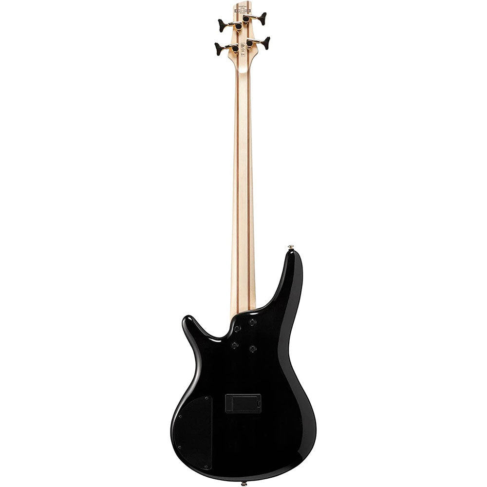Ibanez SR Standard Electric Bass (Tropical Seafloor Burst) SR400EPBDXTSU Bass Guitar