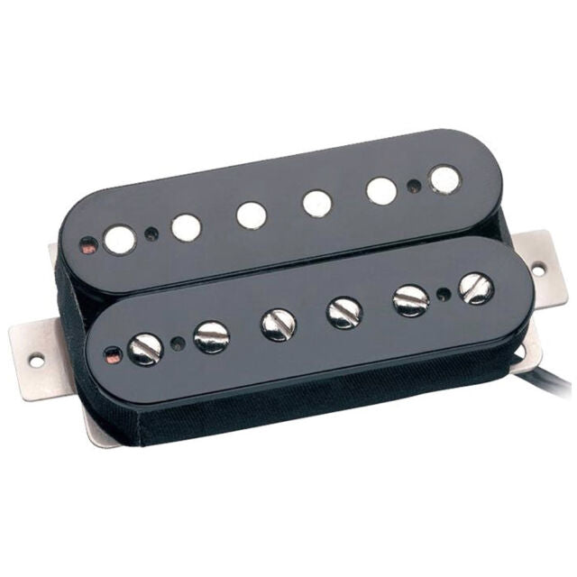 Seymour Duncan APH-1b Alnico Pro II Bridge Black
