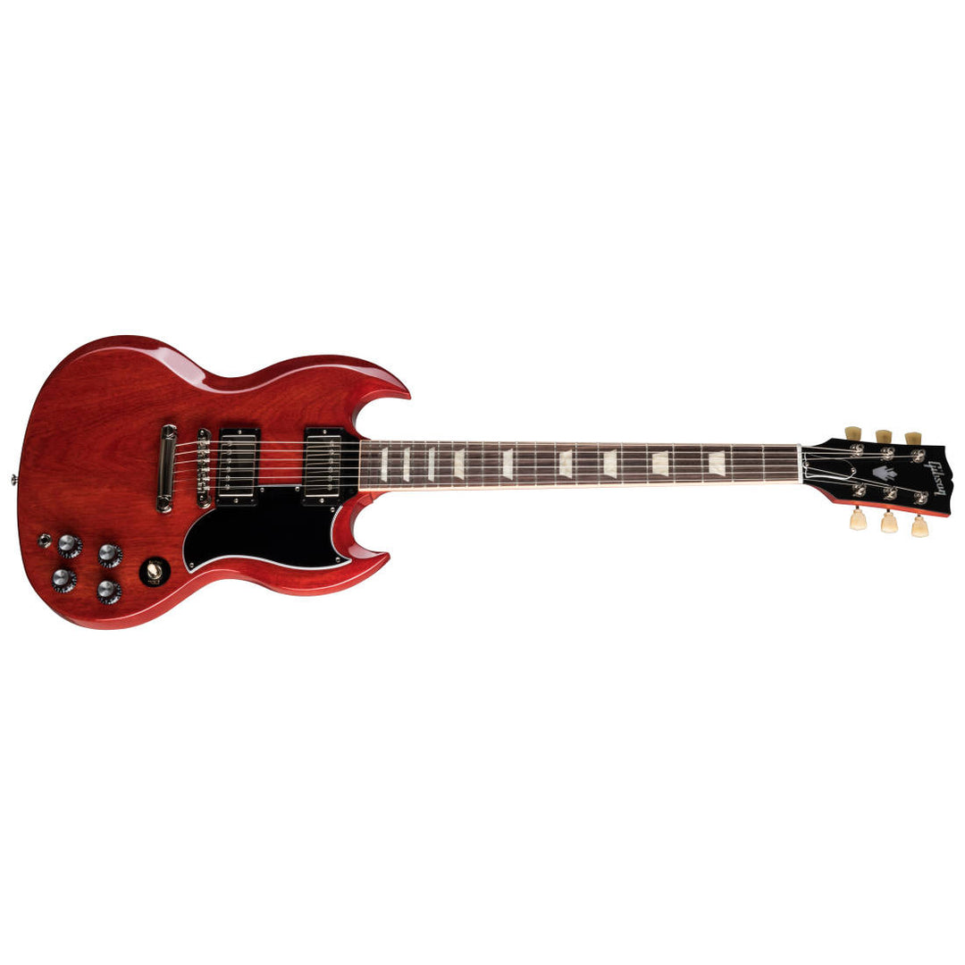 Gibson SG Standard '61 Stopbar - Vintage Cherry