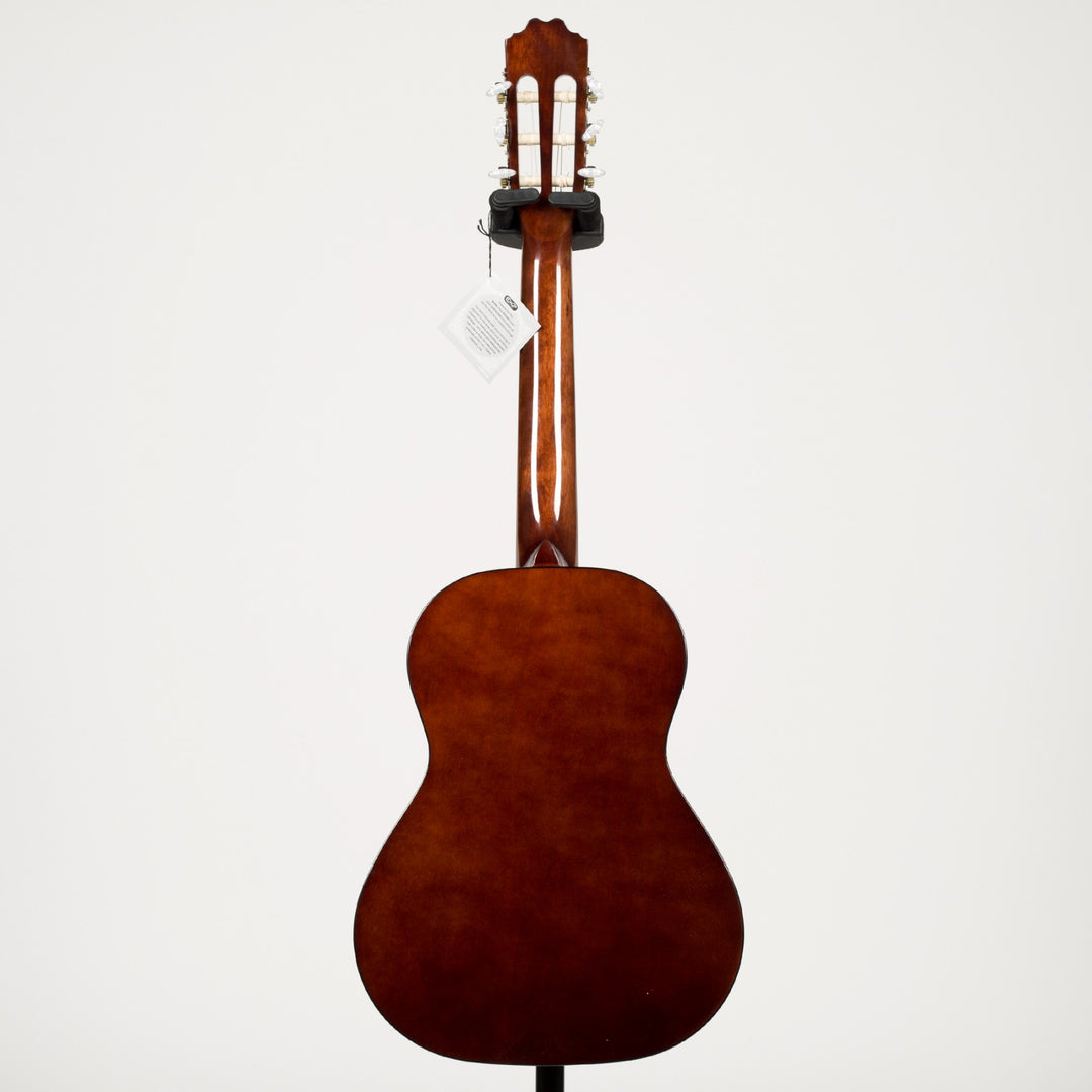 Beaver Creek BCTC401 - 1/2 Size Classical Guitar Natural