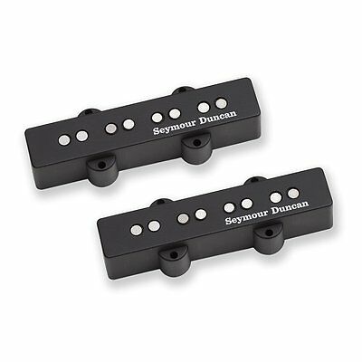 Seymour Duncan Apollo J-Bass, 5 Str, 67 Neck