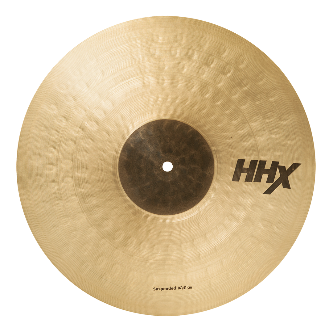 Sabian 11623XN - 16'' HHX Suspended
