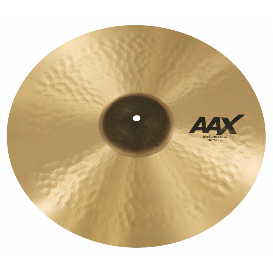 Sabian 22008XC - 20'' MEDIUM CRASH AAX