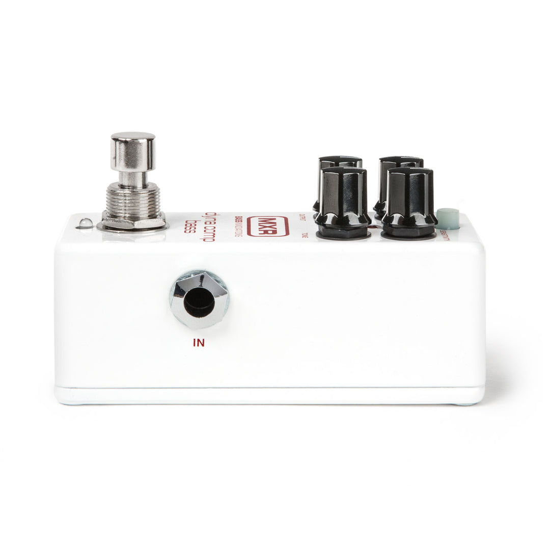 MXR JD-M282 Dyna Comp Bass Pedal