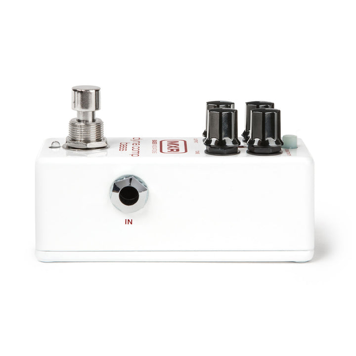 MXR JD-M282 Dyna Comp Bass Pedal