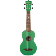 Beaver Creek Ulina ABS Soprano Ukulele Green