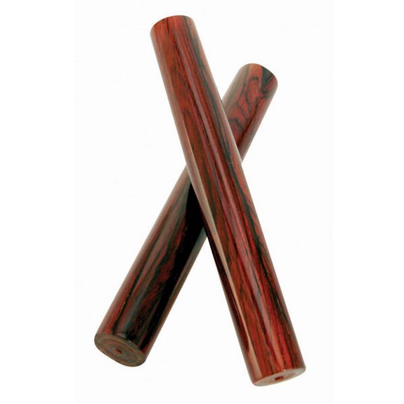 LP LP261 - Grenadilla Wood Clave