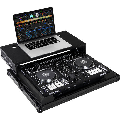 Odyssey Black Label Roland DJ-505 DJ Controller Glide Style Case