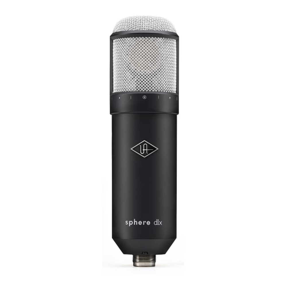 Universal Audio SPHERE DLX MODELING MIC