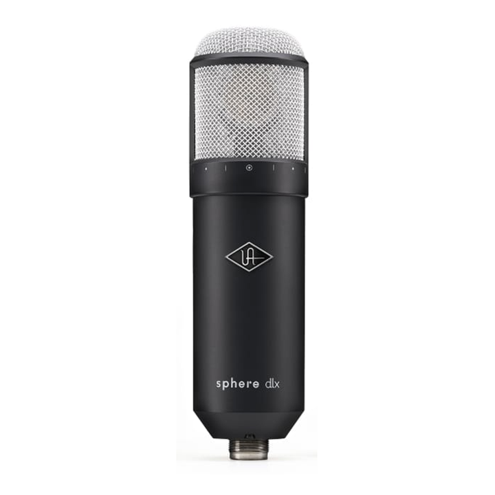Universal Audio SPHERE DLX MODELING MIC