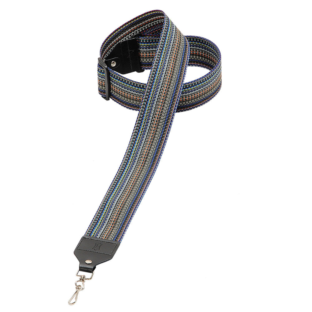 Levy's M10-MLT Polypropylene Banjo Straps