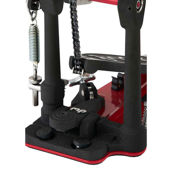 DW 5000 Series Single Chain Double Pedal