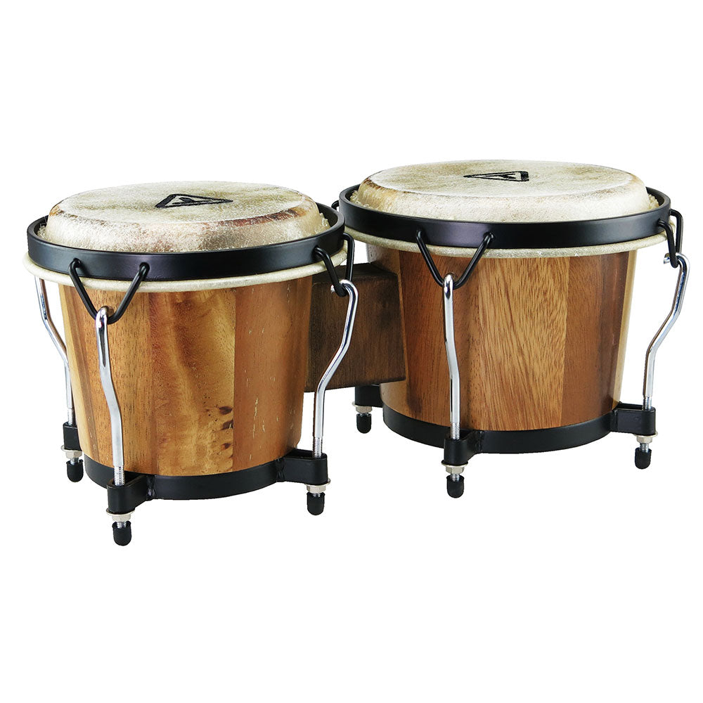 Tycoon TB-8 B JM - Bongos 6/7 R Jamjuree Wood