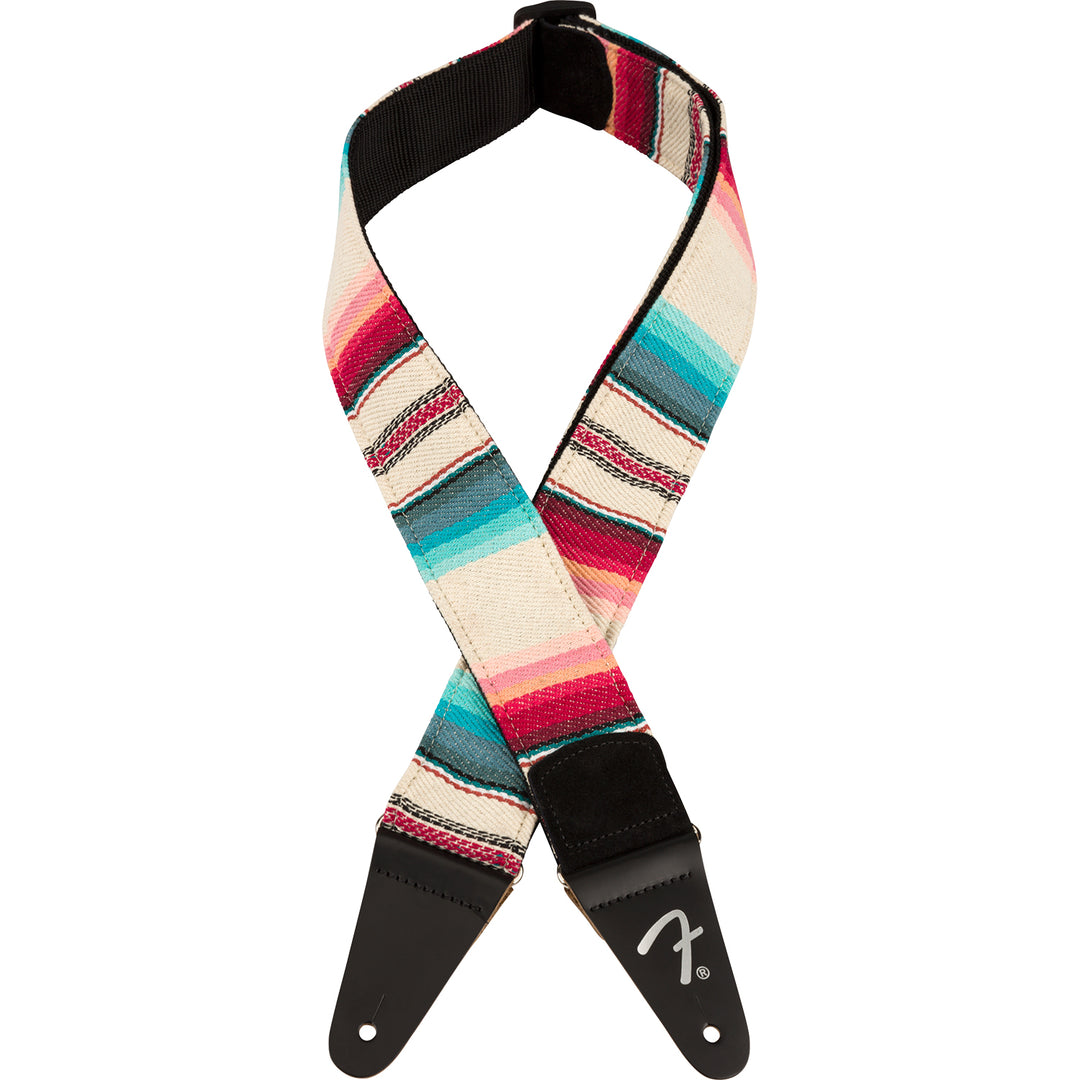 Fender Sonoran 2” Guitar Strap - Dawn