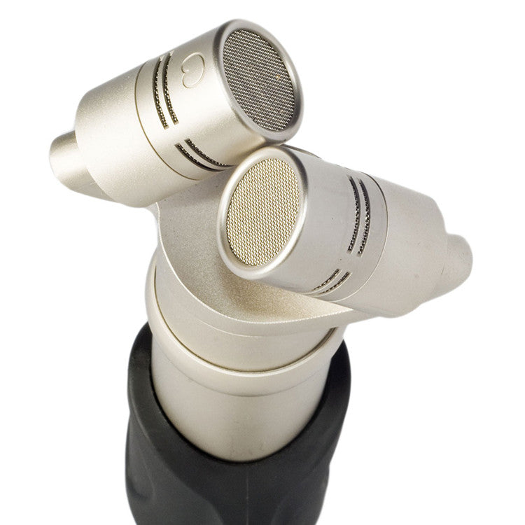 Rode Microphones NT4 - X/Y Stereo Condenser Microphone