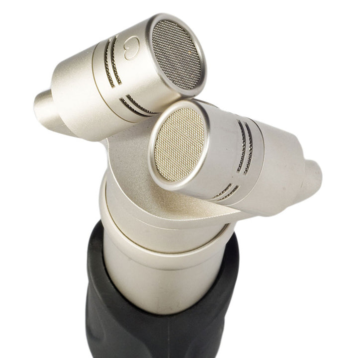 Rode Microphones NT4 - X/Y Stereo Condenser Microphone