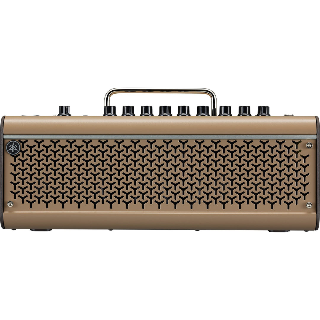 Yamaha THR-30IIA Wireless Acoustic Desktop Amp w/ Mic Input
