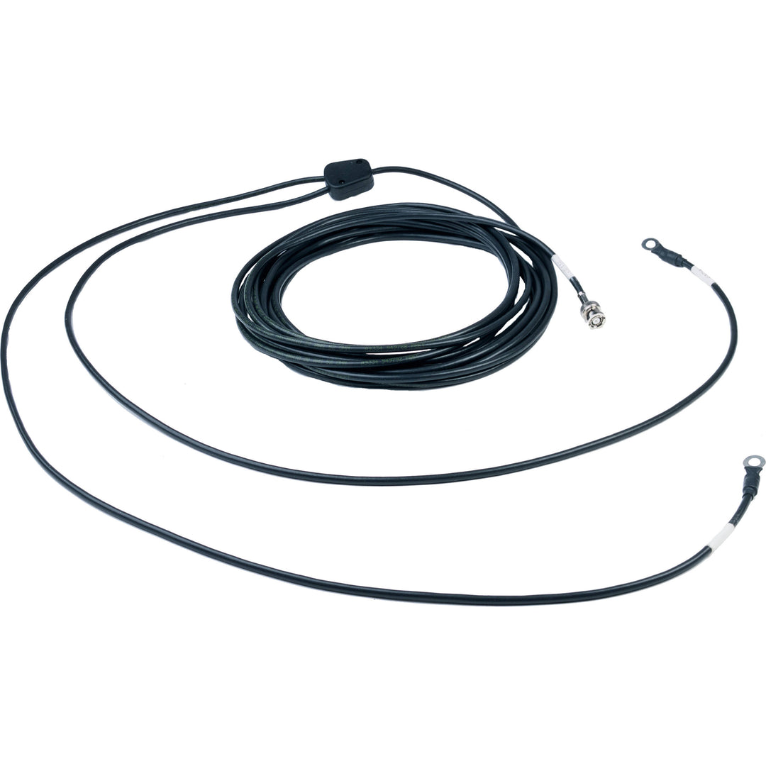 Listen Technologies LA-117 - Coaxial Dipole Remote Antenna (216 MHz)