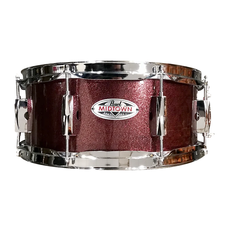 Pearl Midtown Series MDT1355SC 13" x 5.5" Snare Drum