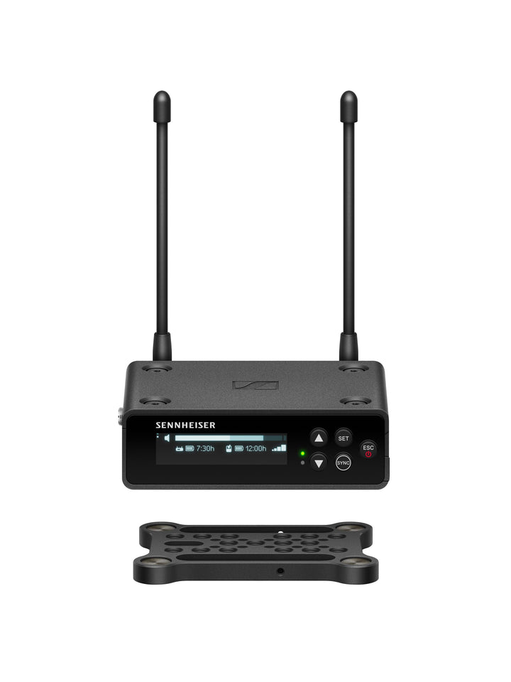 Sennheiser EW-DP EK Q1 - 6 (470.2 - 526 MHz)