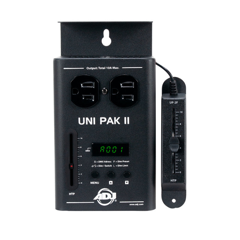 ADJ Uni Pak II Dimmer Pack