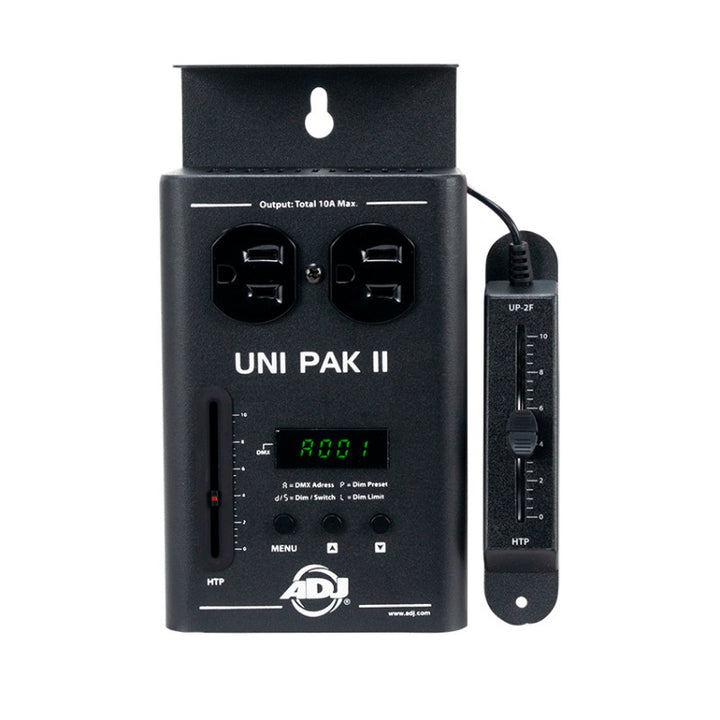 ADJ Uni Pak II Dimmer Pack
